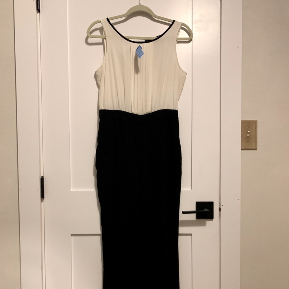 Loft pant suit